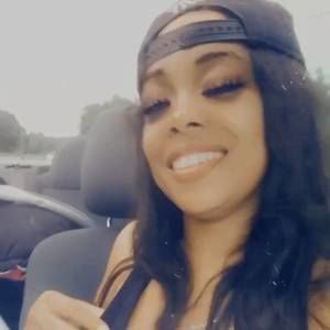 Meet your Posher, Shardae